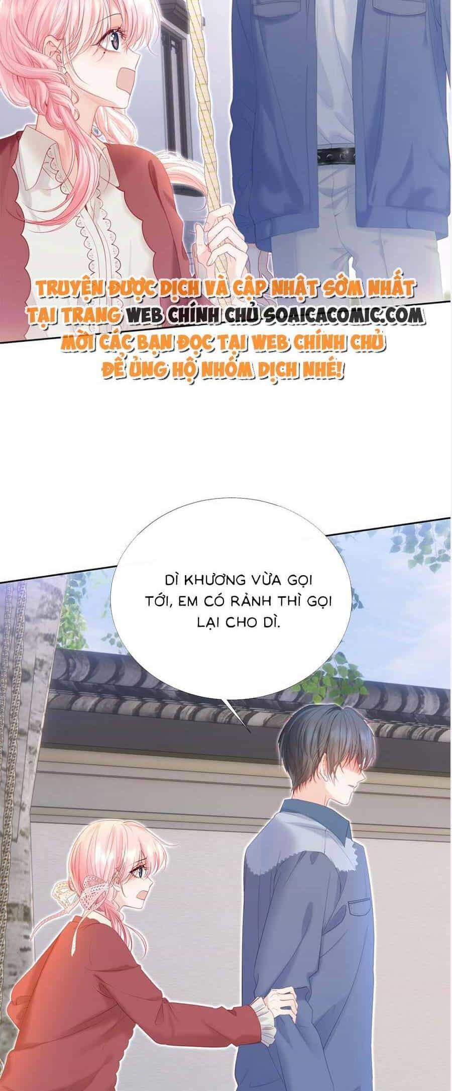 1001 Cách Chinh Phục Chồng Yêu - Chương 31 - ảnh 12