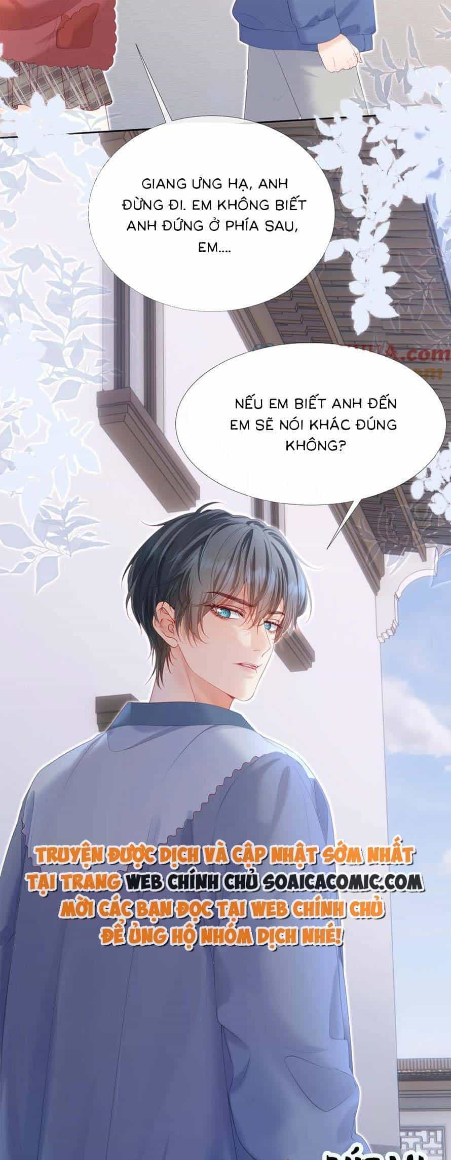 1001 Cách Chinh Phục Chồng Yêu - Chương 31 - ảnh 13
