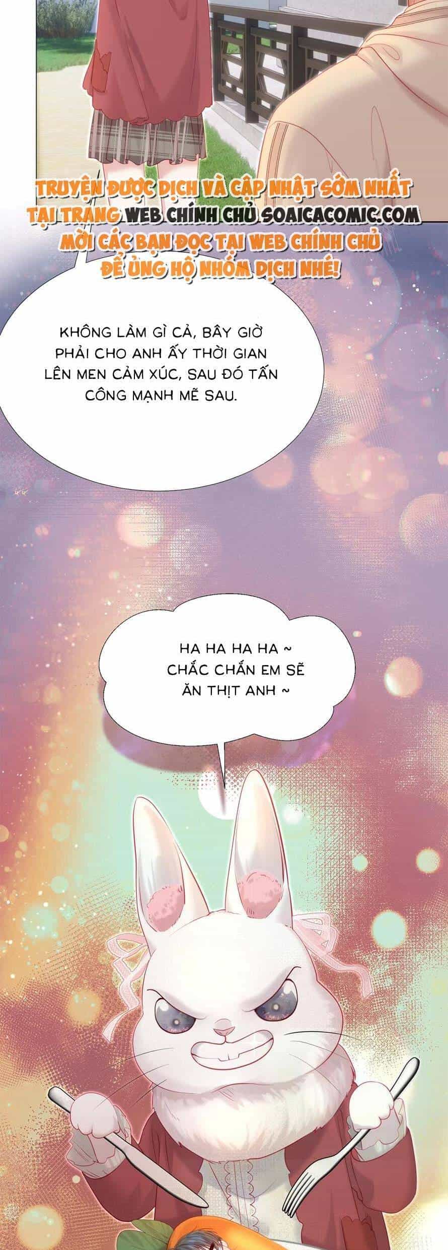 1001 Cách Chinh Phục Chồng Yêu - Chương 31 - ảnh 23