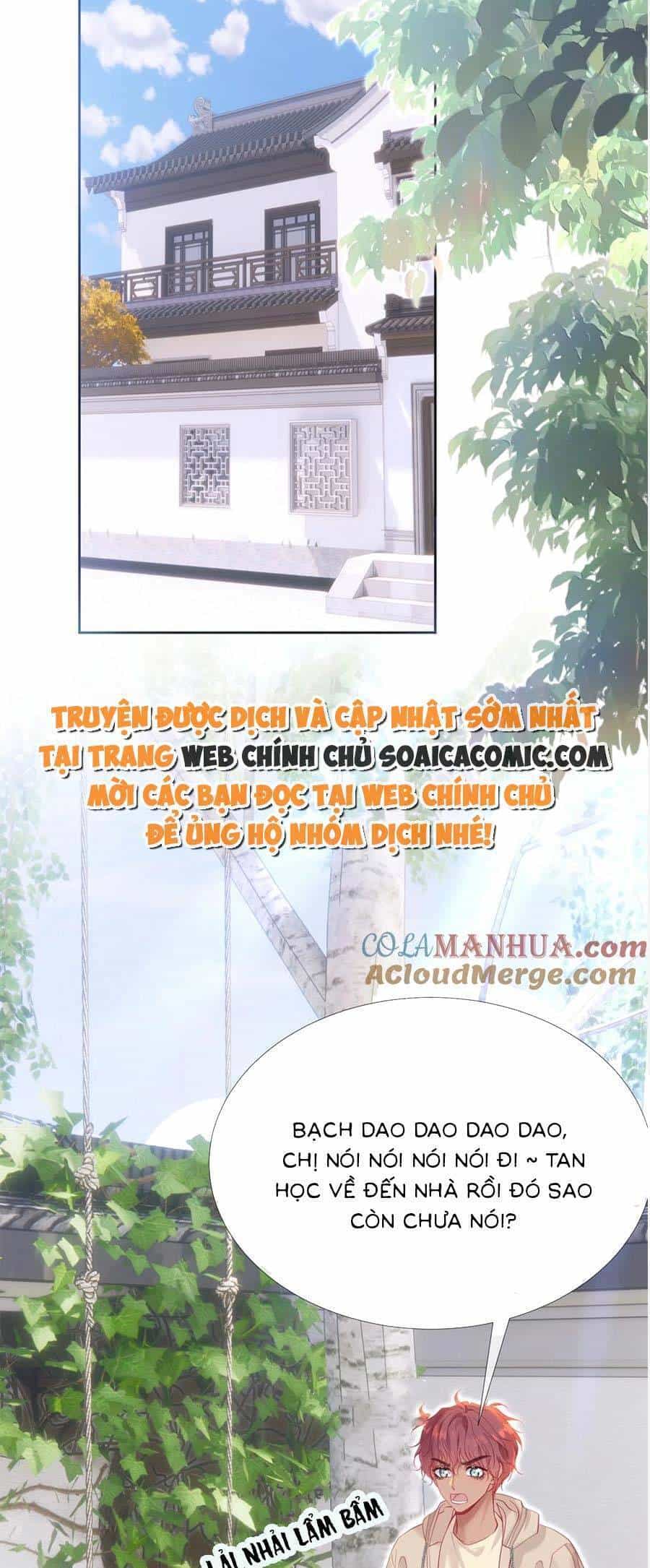 1001 Cách Chinh Phục Chồng Yêu - Chương 31 - ảnh 4