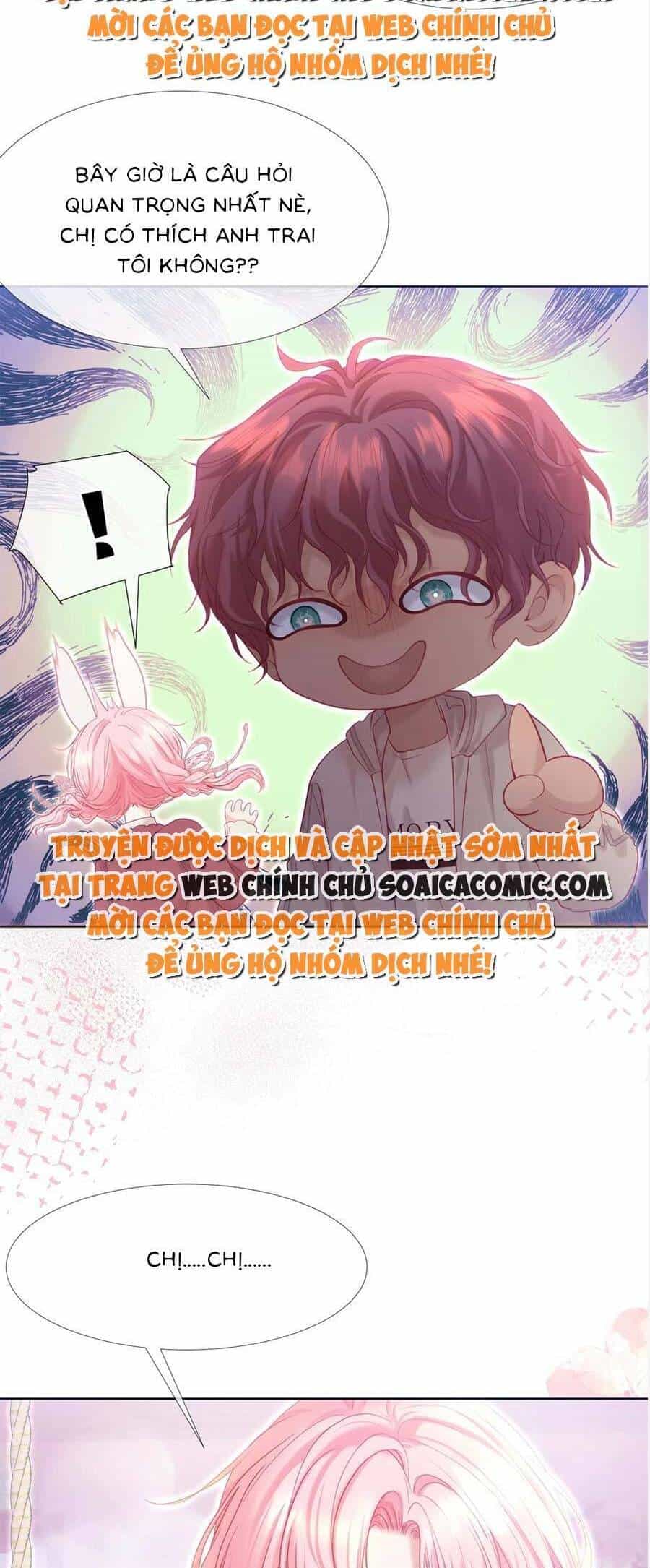 1001 Cách Chinh Phục Chồng Yêu - Chương 31 - ảnh 8