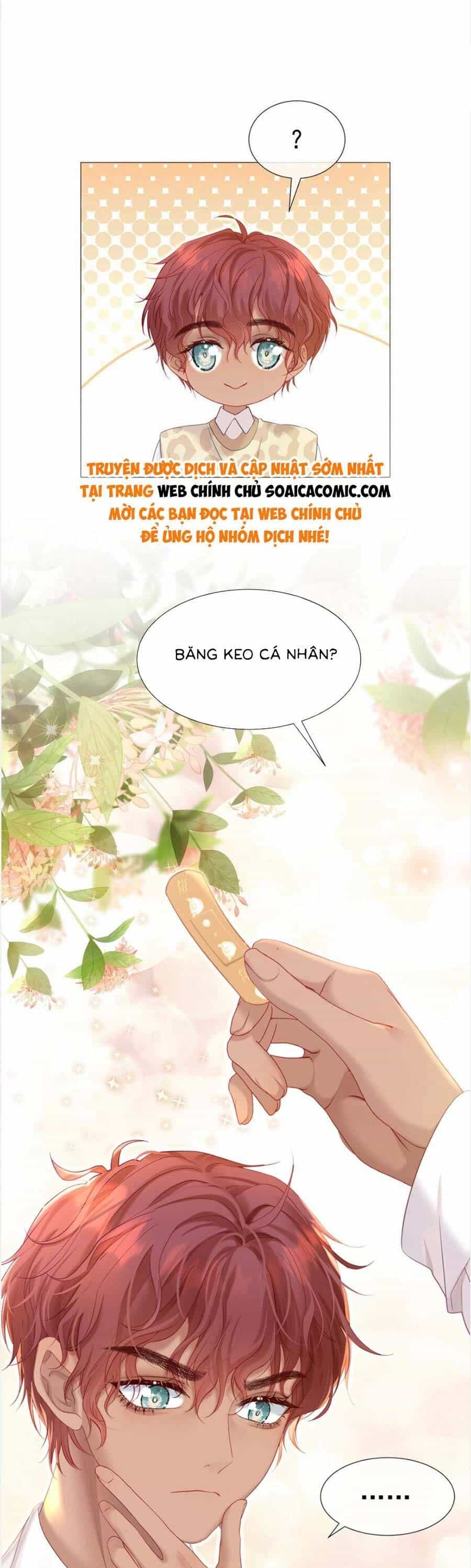 1001 Cách Chinh Phục Chồng Yêu - Chương 32 - ảnh 11