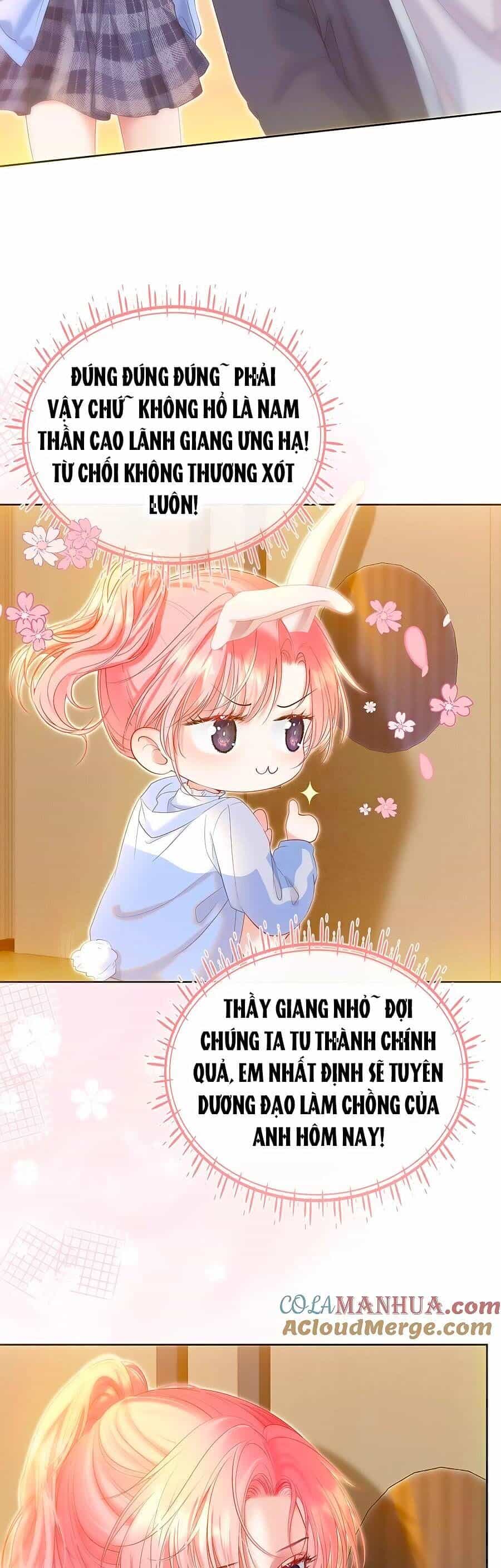 1001 Cách Chinh Phục Chồng Yêu - Chương 33 - ảnh 11