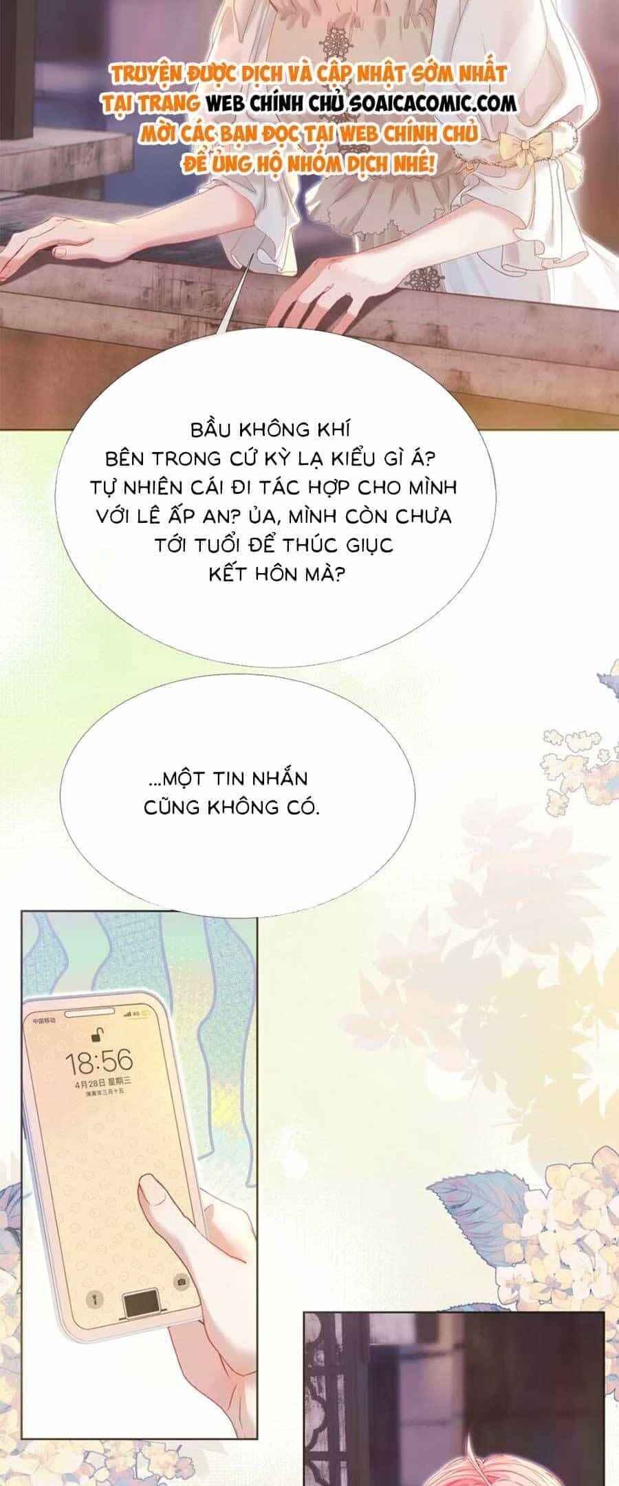 1001 Cách Chinh Phục Chồng Yêu - Chương 34 - ảnh 17