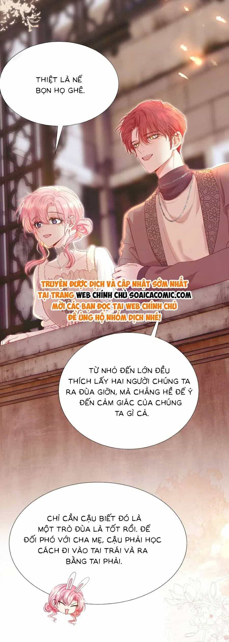 1001 Cách Chinh Phục Chồng Yêu - Chương 34 - ảnh 20