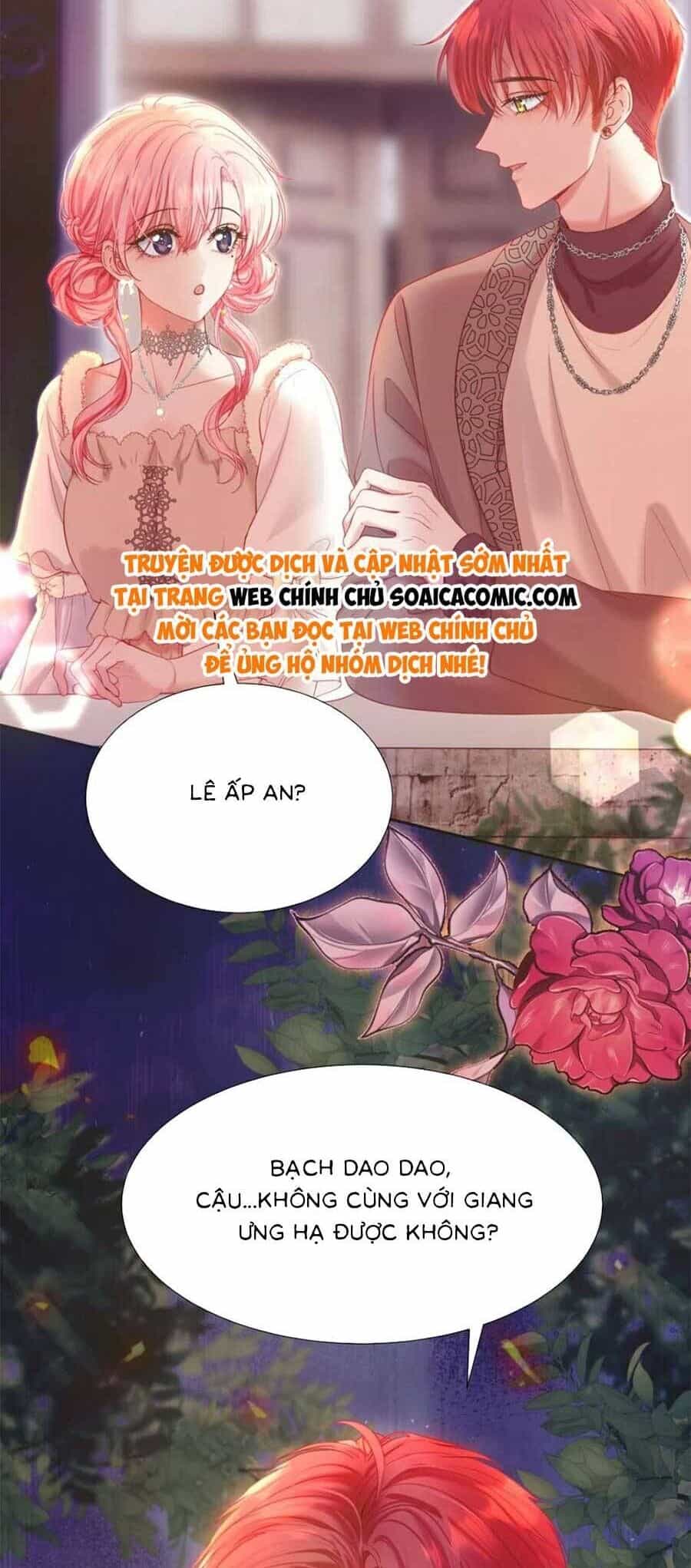 1001 Cách Chinh Phục Chồng Yêu - Chương 34 - ảnh 22