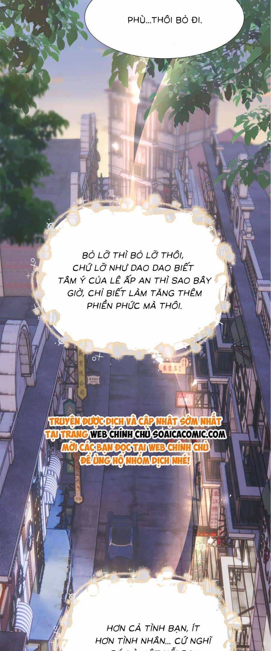 1001 Cách Chinh Phục Chồng Yêu - Chương 35 - ảnh 13