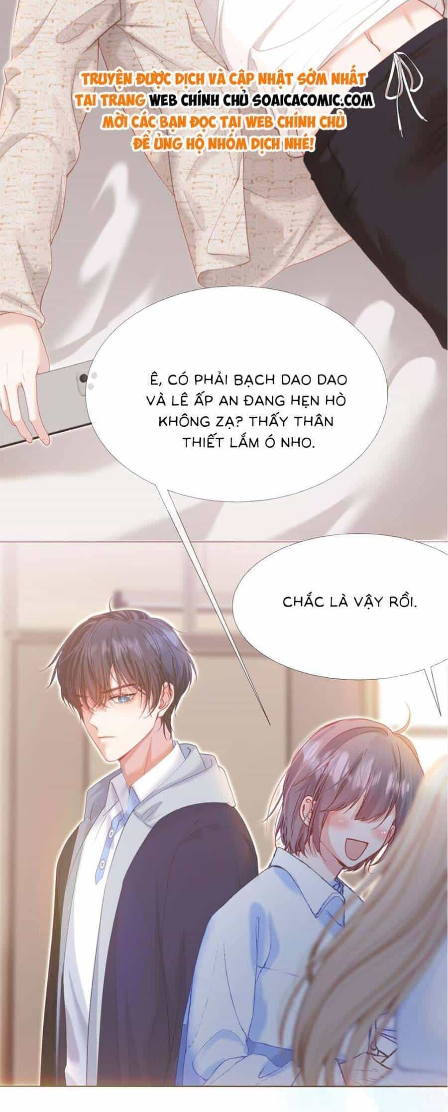 1001 Cách Chinh Phục Chồng Yêu - Chương 35 - ảnh 17