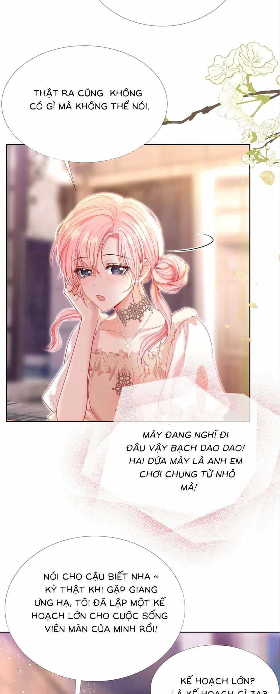 1001 Cách Chinh Phục Chồng Yêu - Chương 35 - ảnh 2