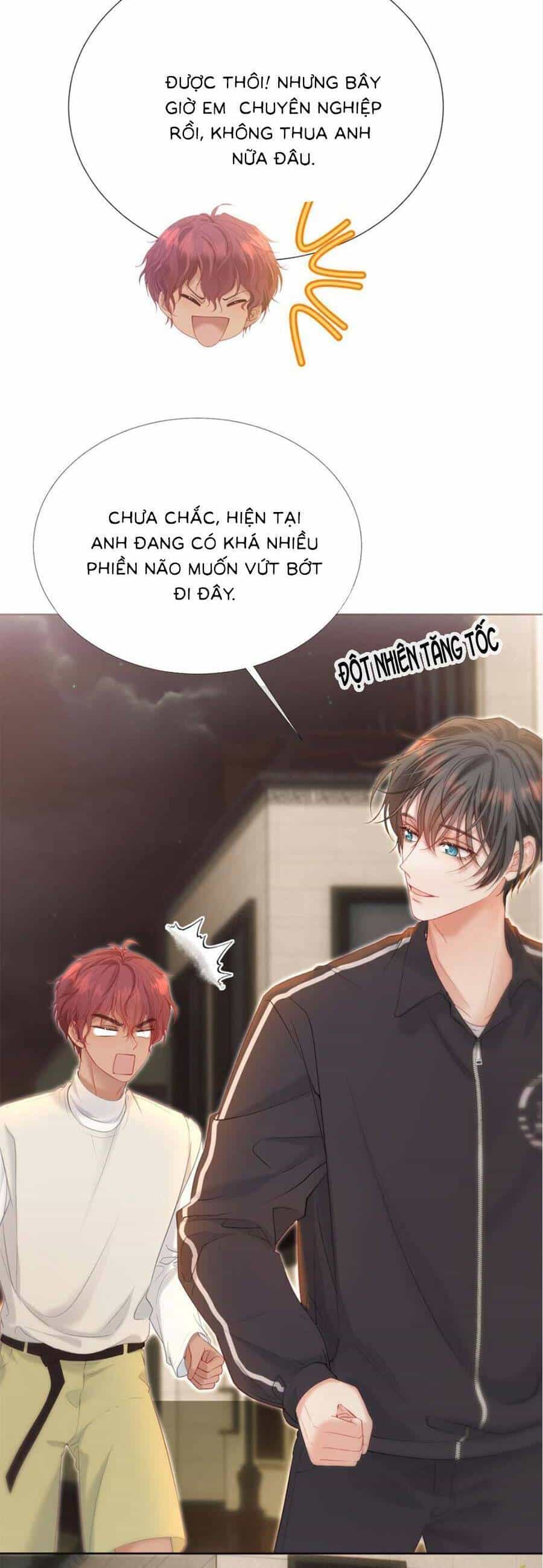 1001 Cách Chinh Phục Chồng Yêu - Chương 35 - ảnh 25