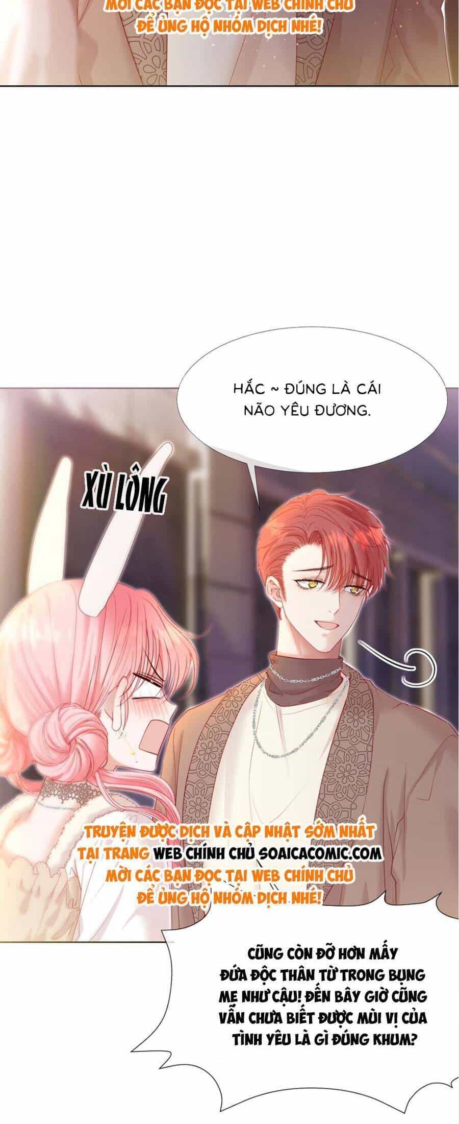 1001 Cách Chinh Phục Chồng Yêu - Chương 35 - ảnh 6