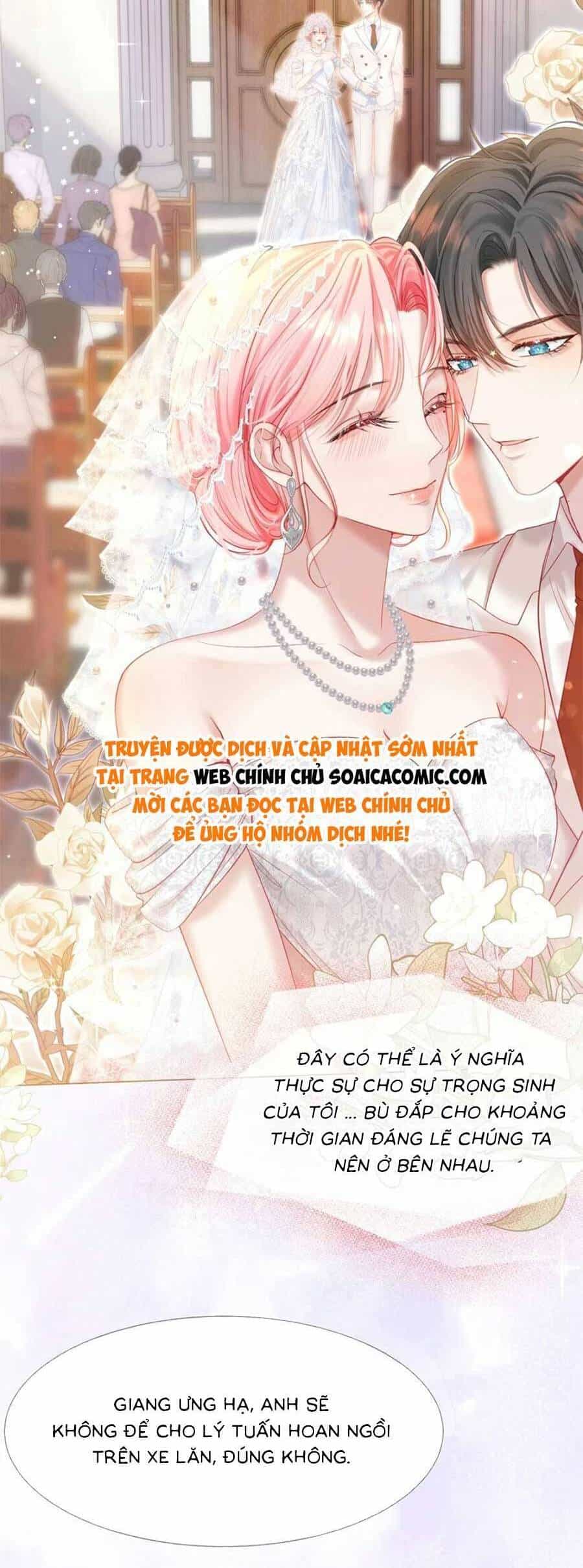 1001 Cách Chinh Phục Chồng Yêu - Chương 36 - ảnh 18