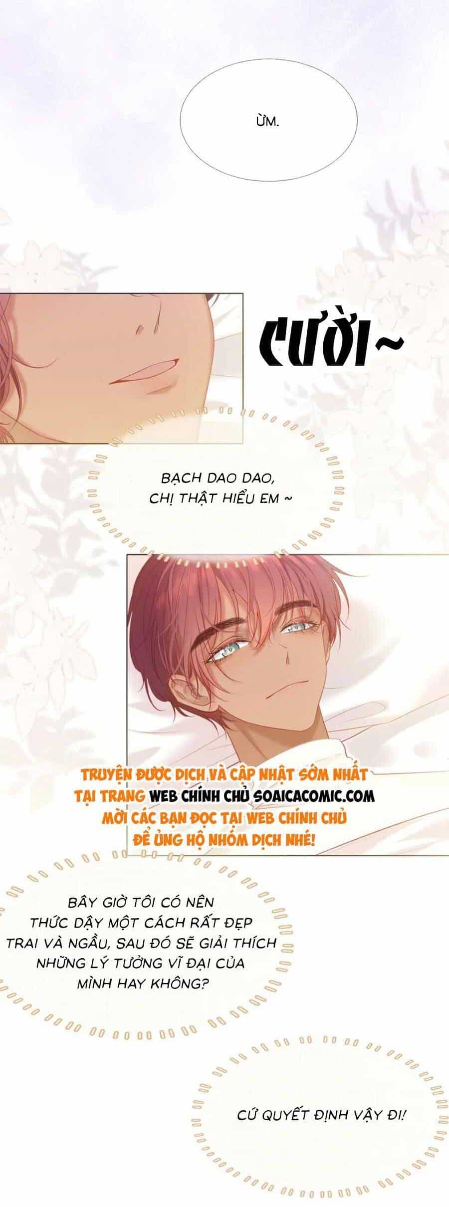 1001 Cách Chinh Phục Chồng Yêu - Chương 36 - ảnh 19