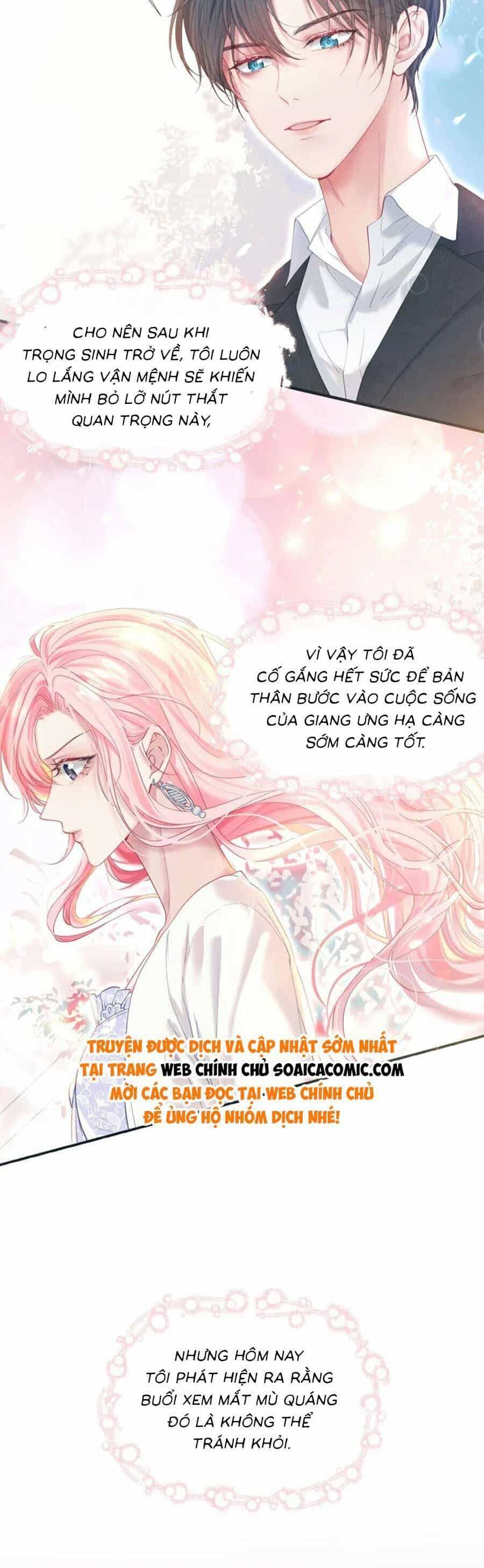 1001 Cách Chinh Phục Chồng Yêu - Chương 36 - ảnh 2