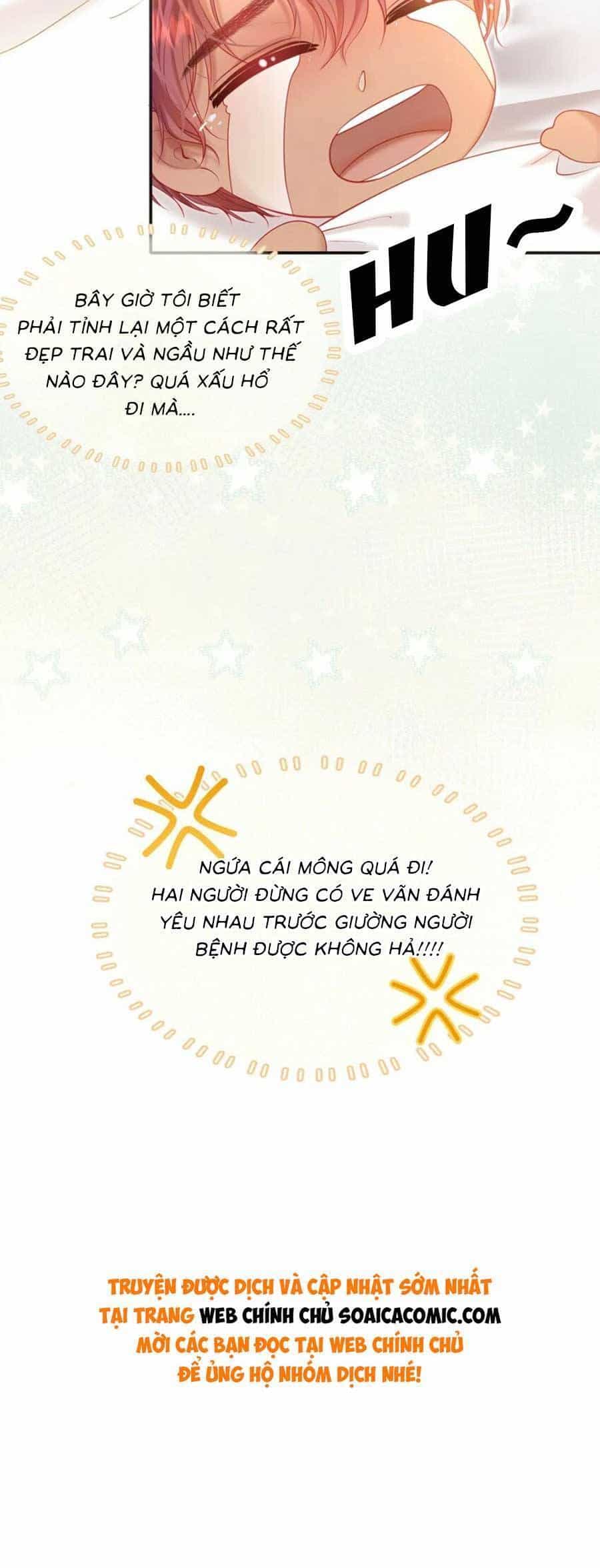 1001 Cách Chinh Phục Chồng Yêu - Chương 36 - ảnh 22