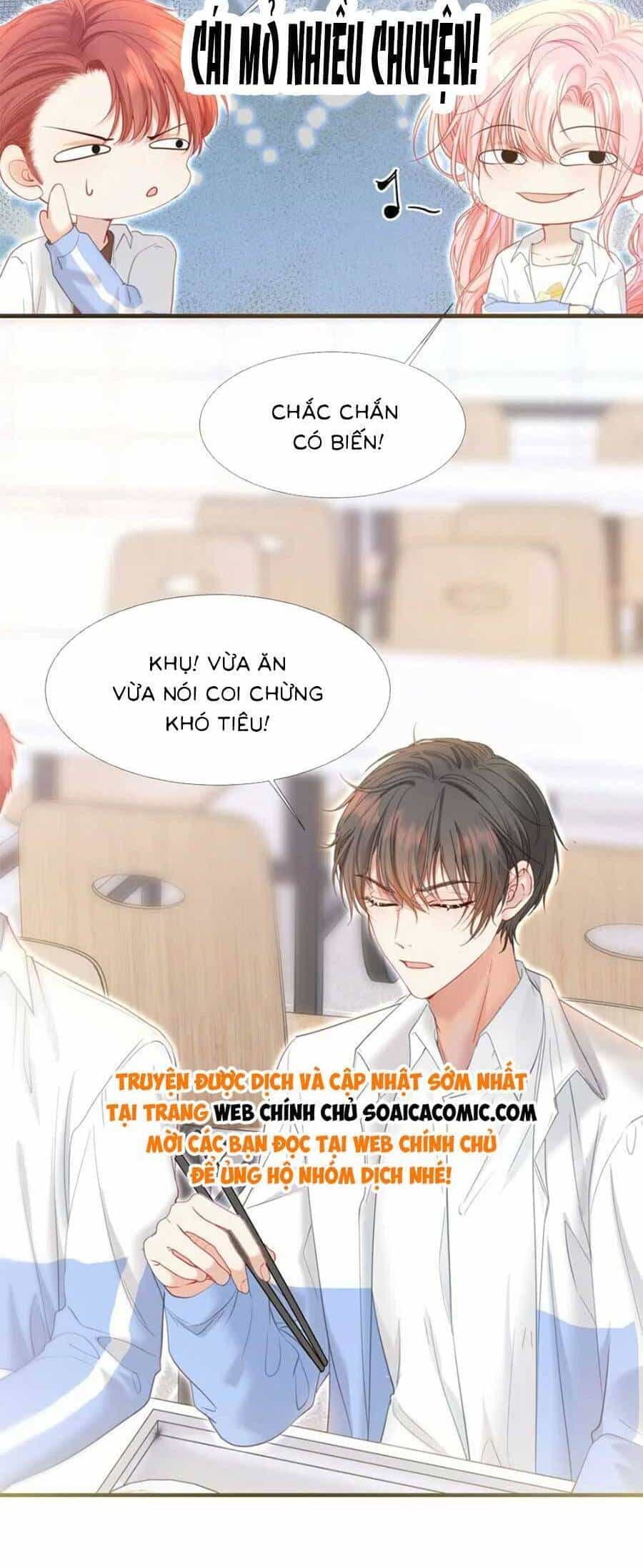 1001 Cách Chinh Phục Chồng Yêu - Chương 37 - ảnh 11