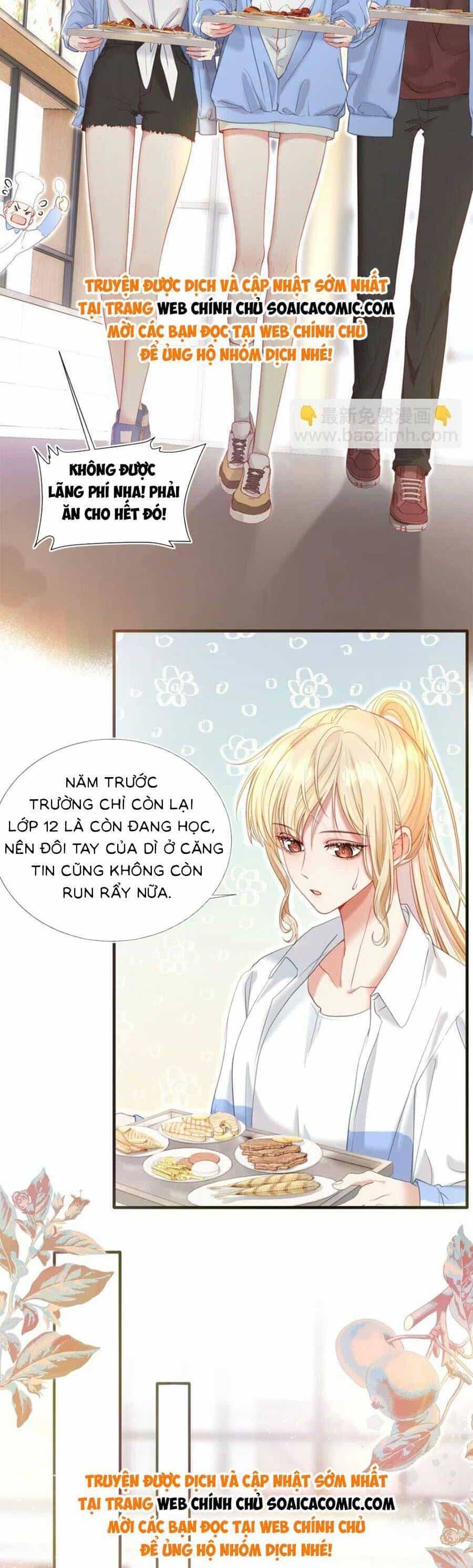 1001 Cách Chinh Phục Chồng Yêu - Chương 37 - ảnh 2