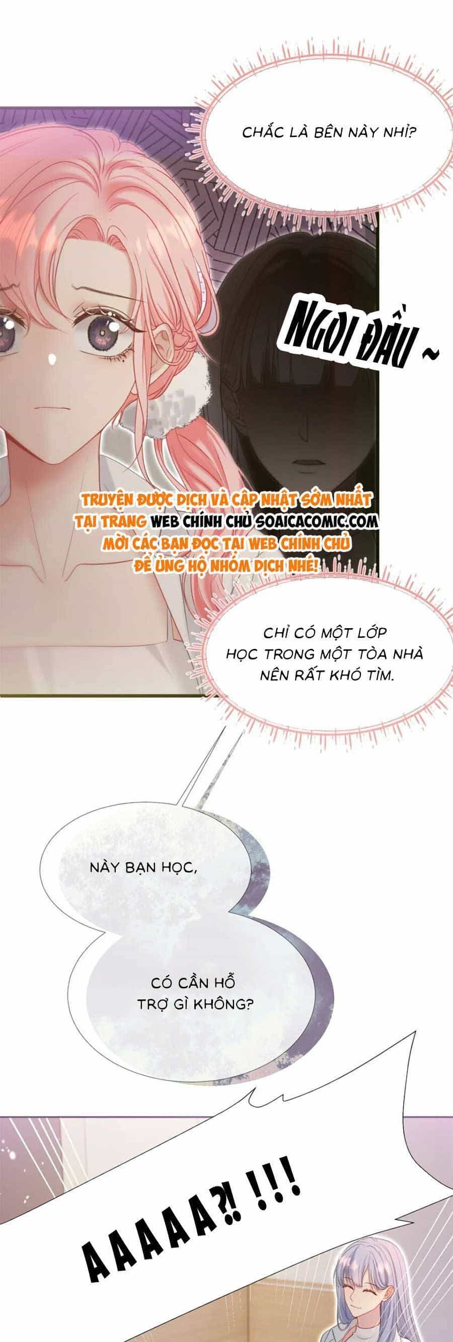 1001 Cách Chinh Phục Chồng Yêu - Chương 37 - ảnh 21