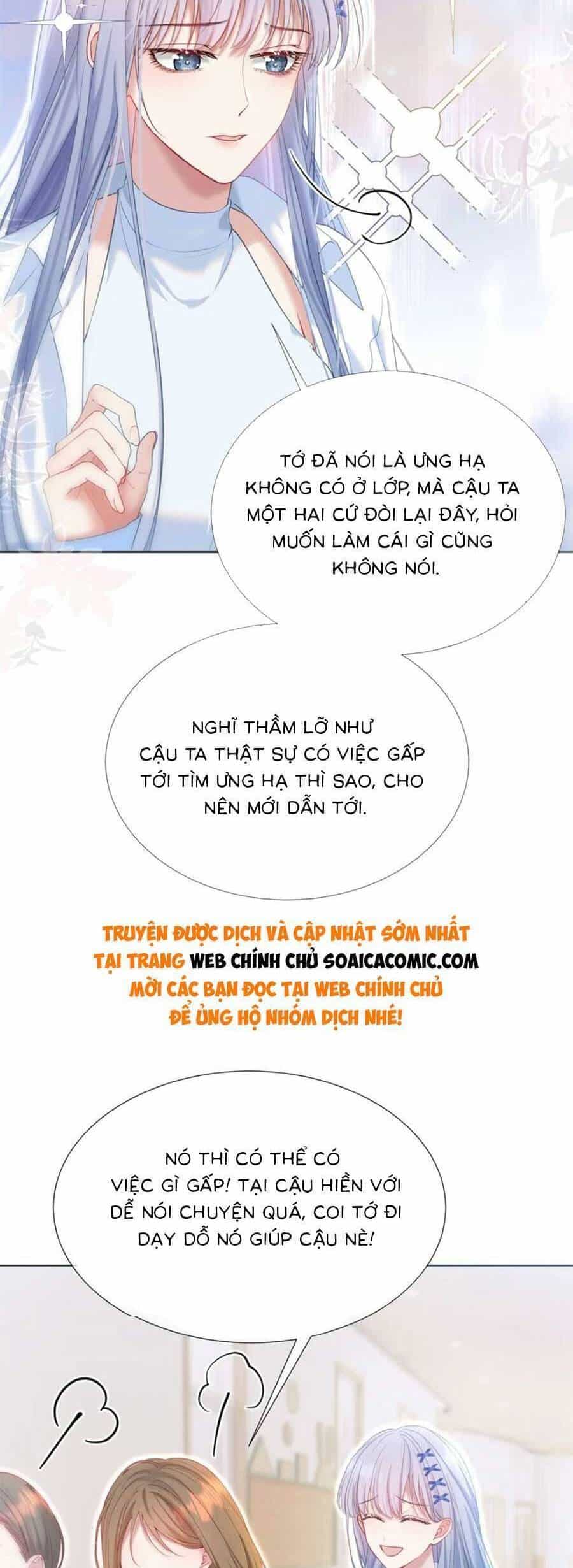 1001 Cách Chinh Phục Chồng Yêu - Chương 38 - ảnh 11