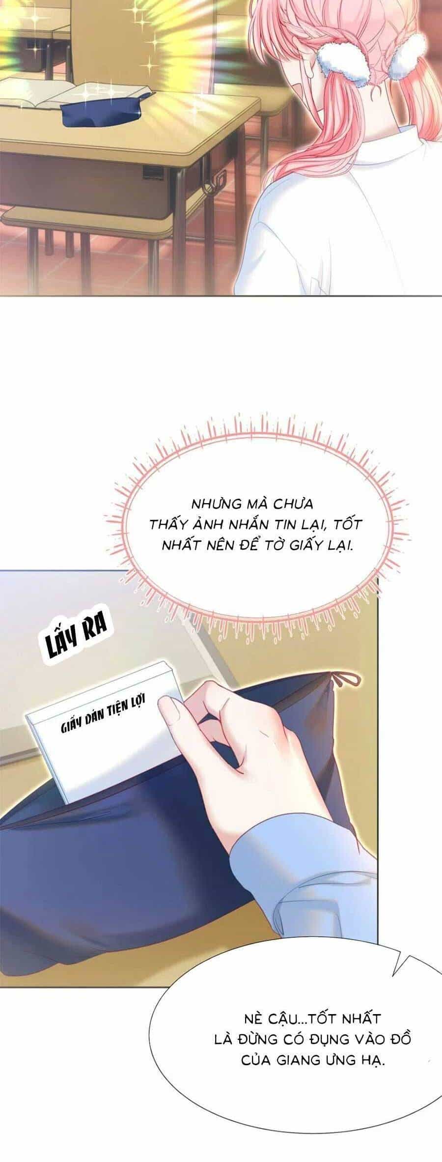 1001 Cách Chinh Phục Chồng Yêu - Chương 38 - ảnh 15