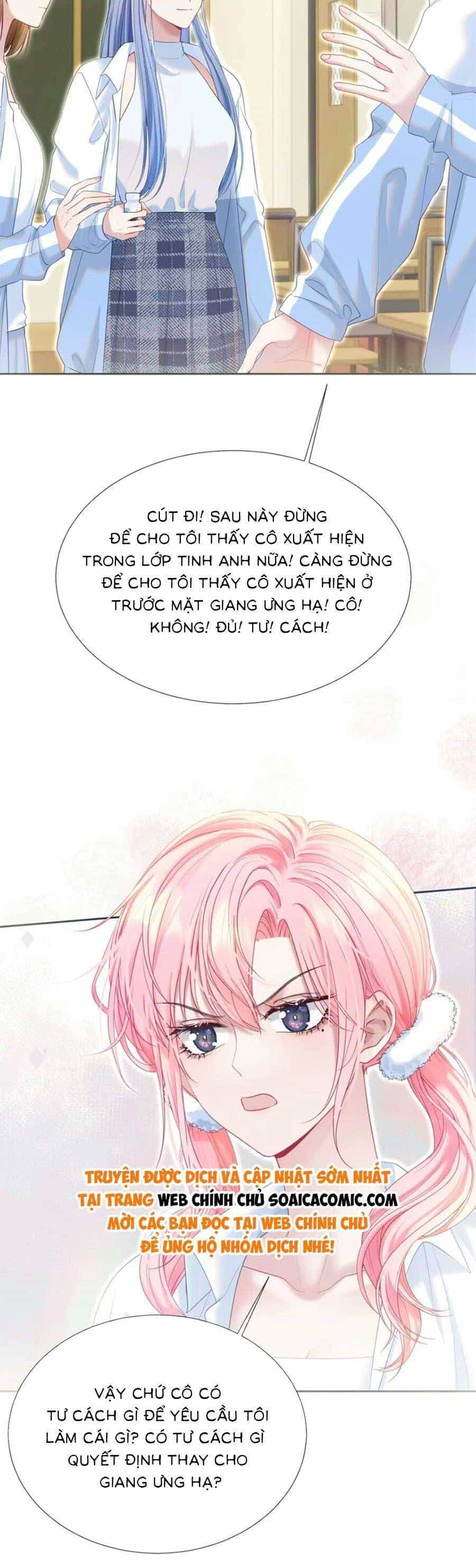 1001 Cách Chinh Phục Chồng Yêu - Chương 38 - ảnh 25