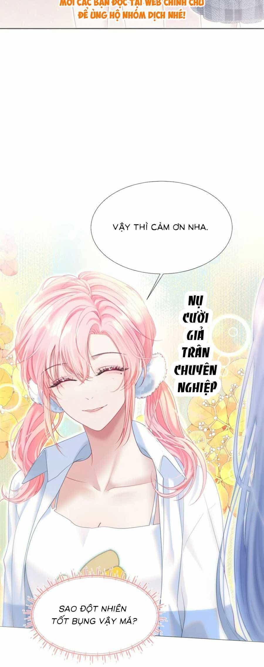 1001 Cách Chinh Phục Chồng Yêu - Chương 38 - ảnh 6