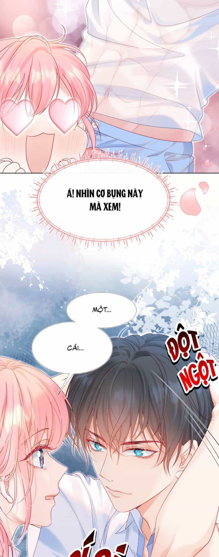 1001 Cách Chinh Phục Chồng Yêu - Chương 4 - ảnh 20