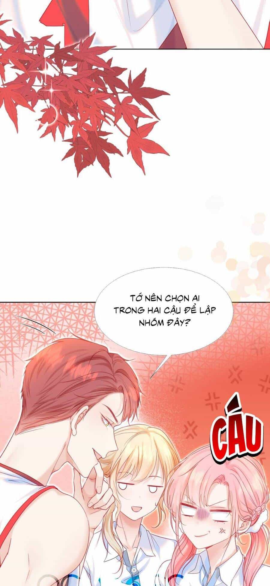 1001 Cách Chinh Phục Chồng Yêu - Chương 4 - ảnh 3