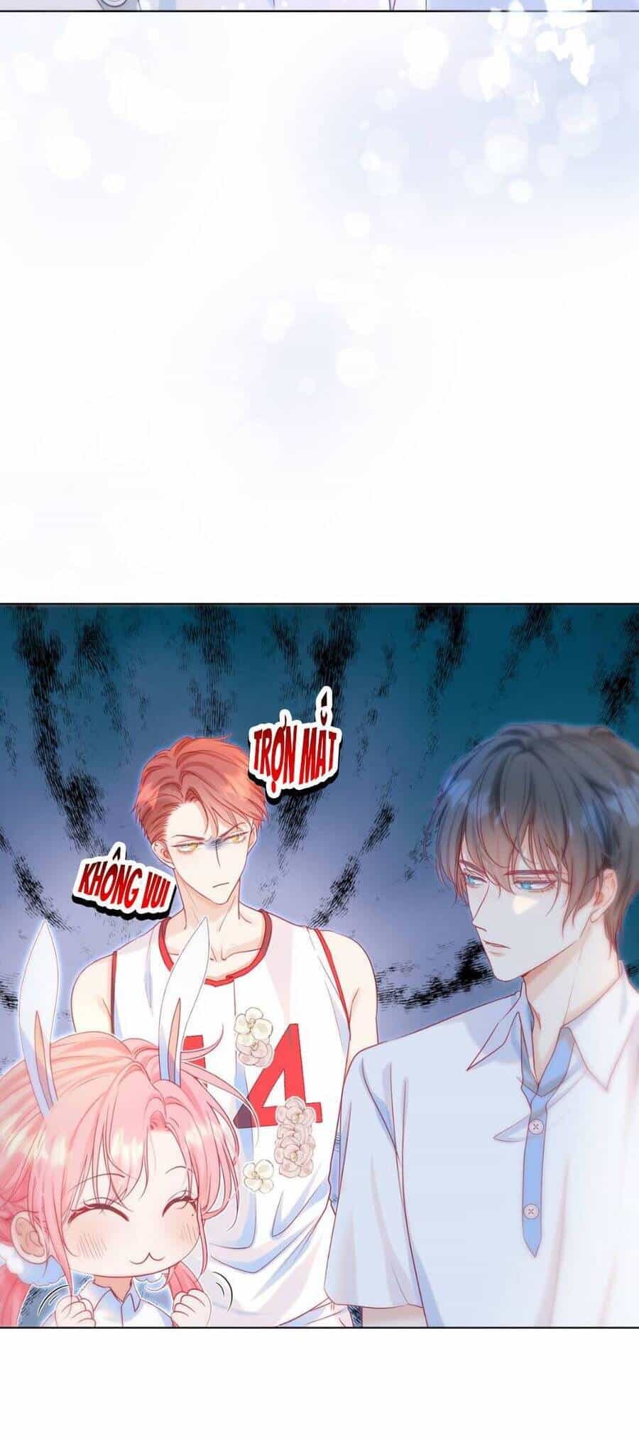 1001 Cách Chinh Phục Chồng Yêu - Chương 4 - ảnh 9
