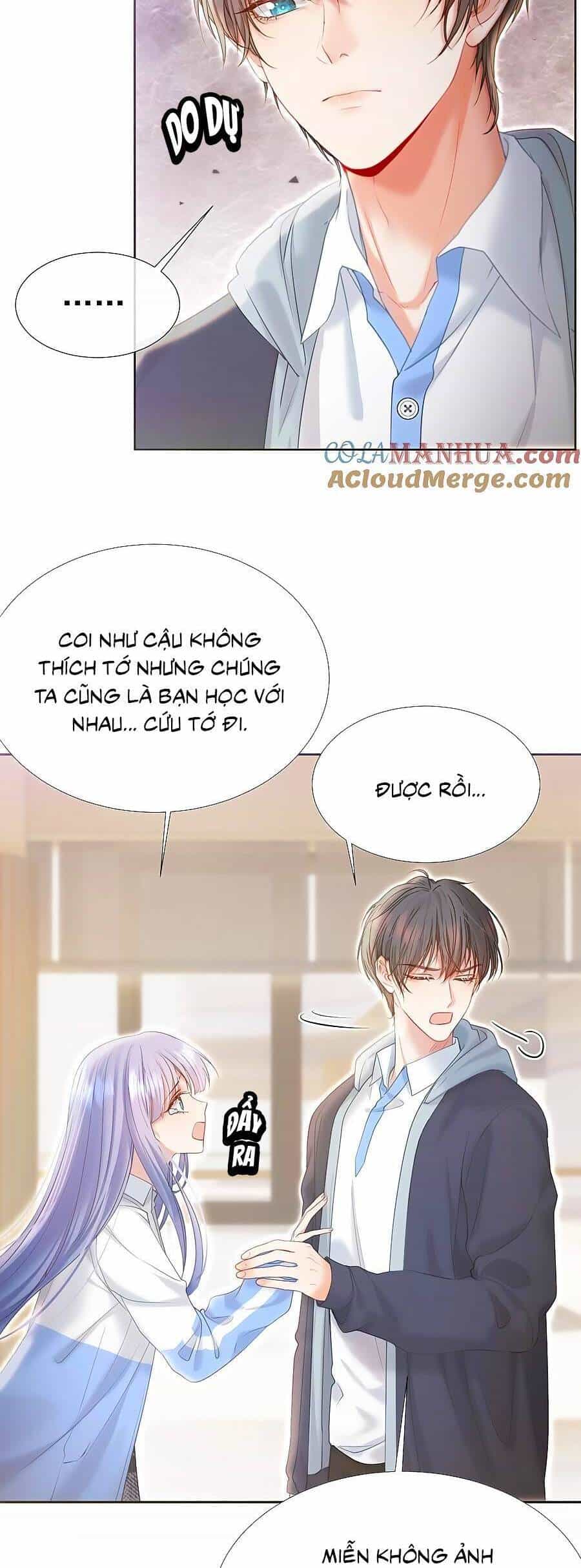 1001 Cách Chinh Phục Chồng Yêu - Chương 39 - ảnh 10