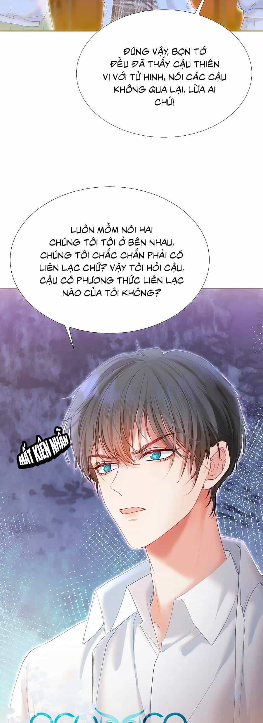 1001 Cách Chinh Phục Chồng Yêu - Chương 39 - ảnh 16