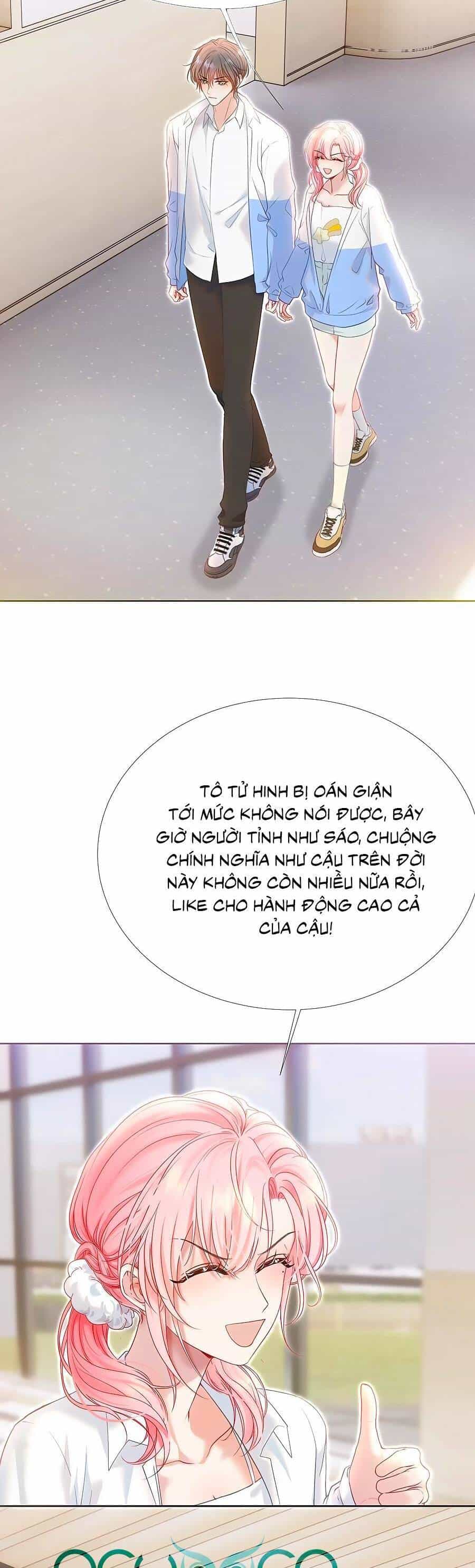 1001 Cách Chinh Phục Chồng Yêu - Chương 39 - ảnh 24