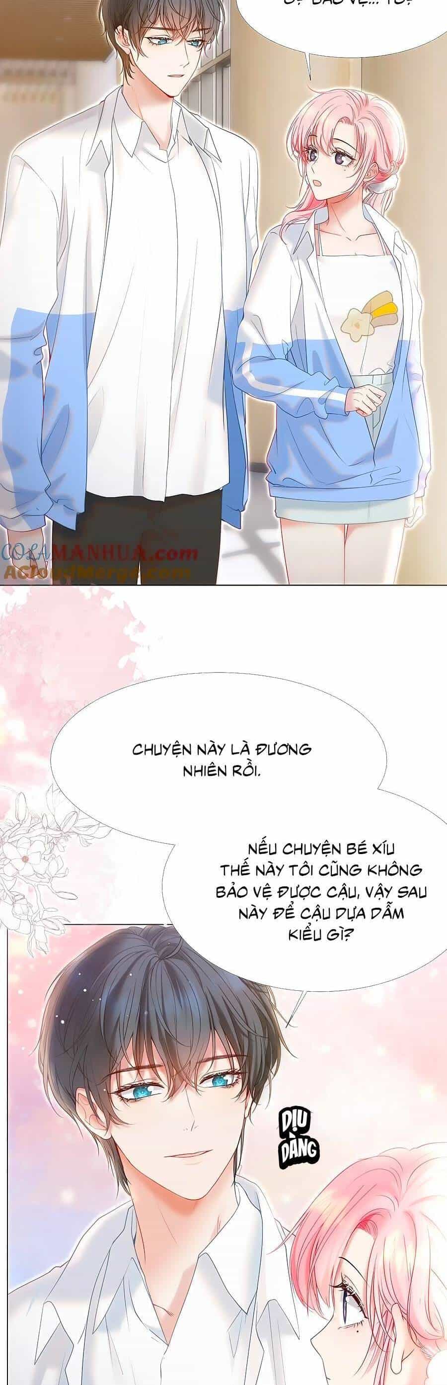 1001 Cách Chinh Phục Chồng Yêu - Chương 39 - ảnh 26