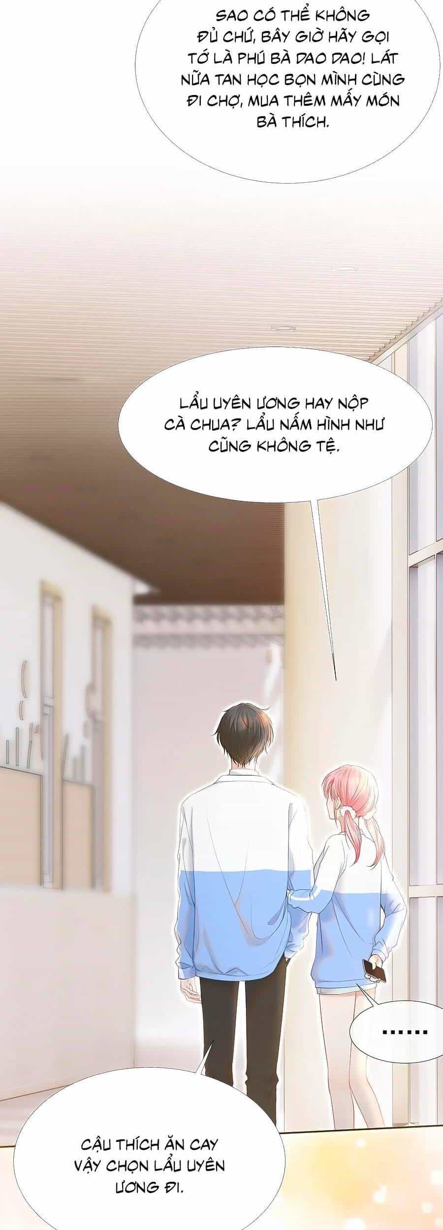 1001 Cách Chinh Phục Chồng Yêu - Chương 39 - ảnh 30