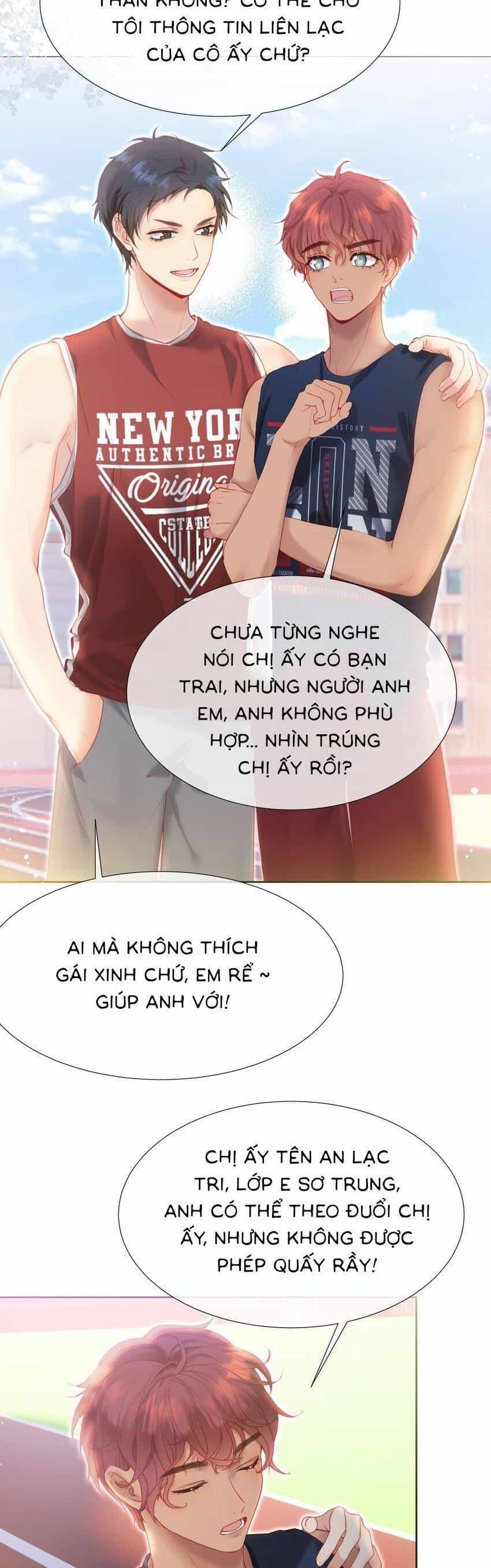 1001 Cách Chinh Phục Chồng Yêu - Chương 40 - ảnh 23