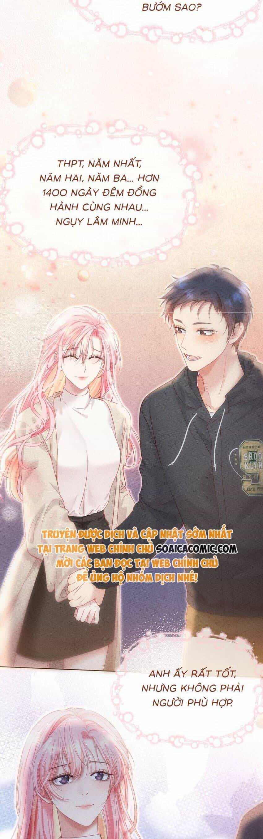 1001 Cách Chinh Phục Chồng Yêu - Chương 40 - ảnh 25