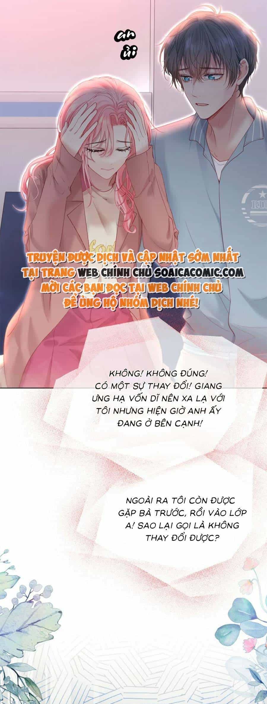 1001 Cách Chinh Phục Chồng Yêu - Chương 41 - ảnh 13