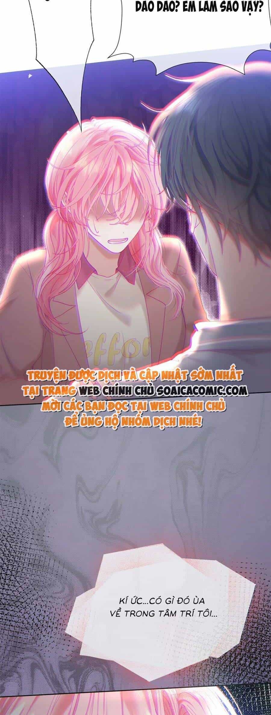 1001 Cách Chinh Phục Chồng Yêu - Chương 41 - ảnh 15