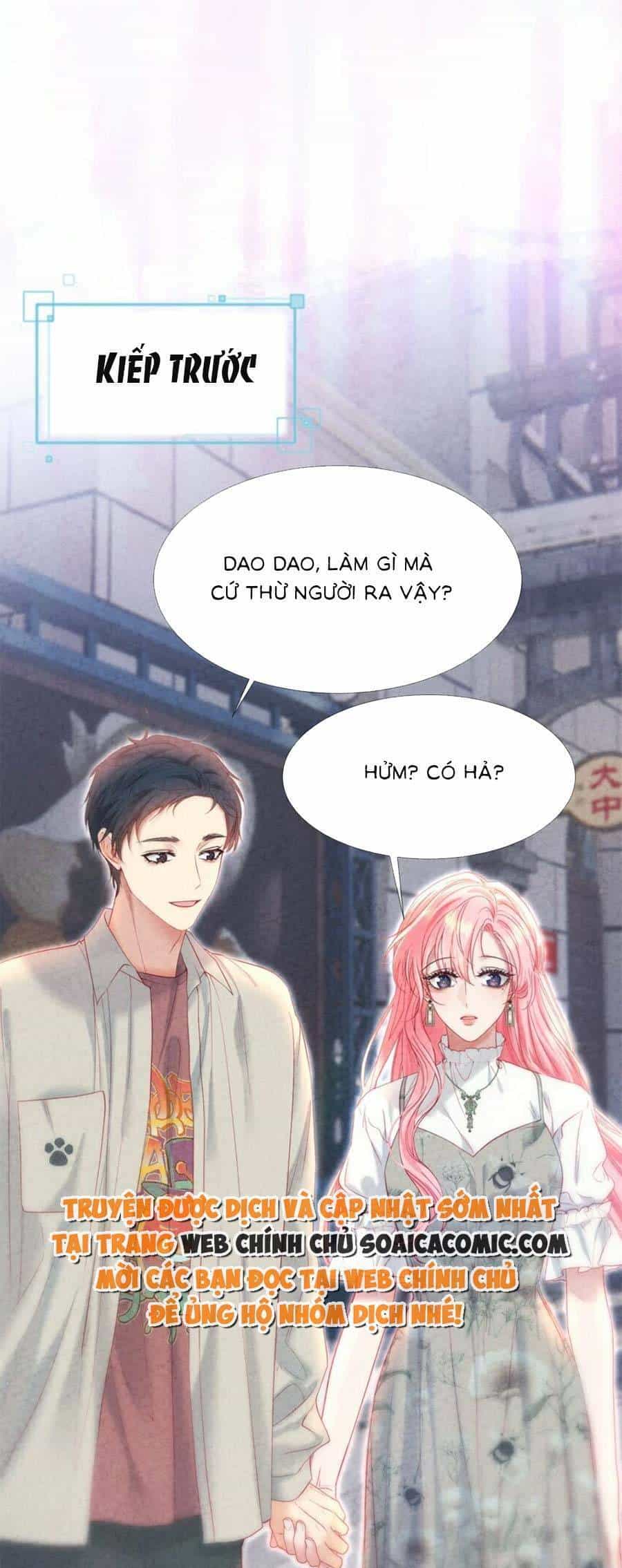 1001 Cách Chinh Phục Chồng Yêu - Chương 41 - ảnh 19