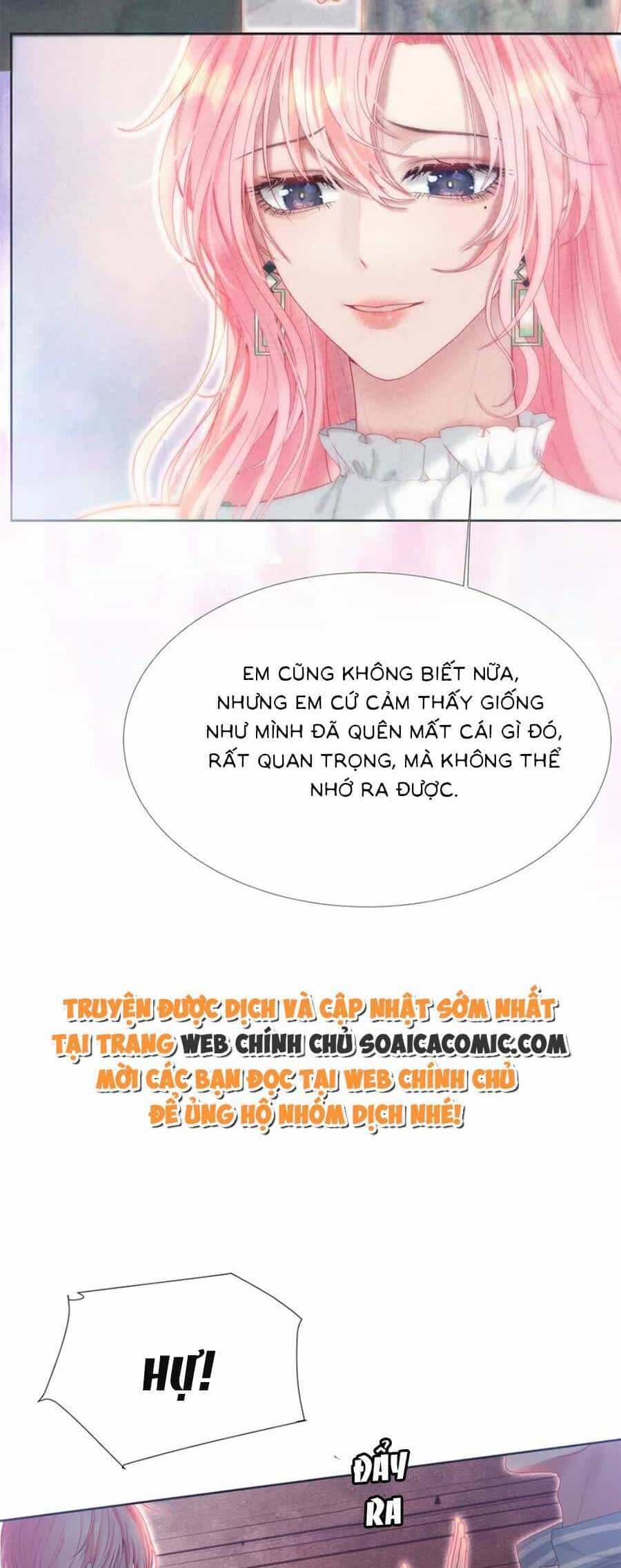 1001 Cách Chinh Phục Chồng Yêu - Chương 41 - ảnh 20