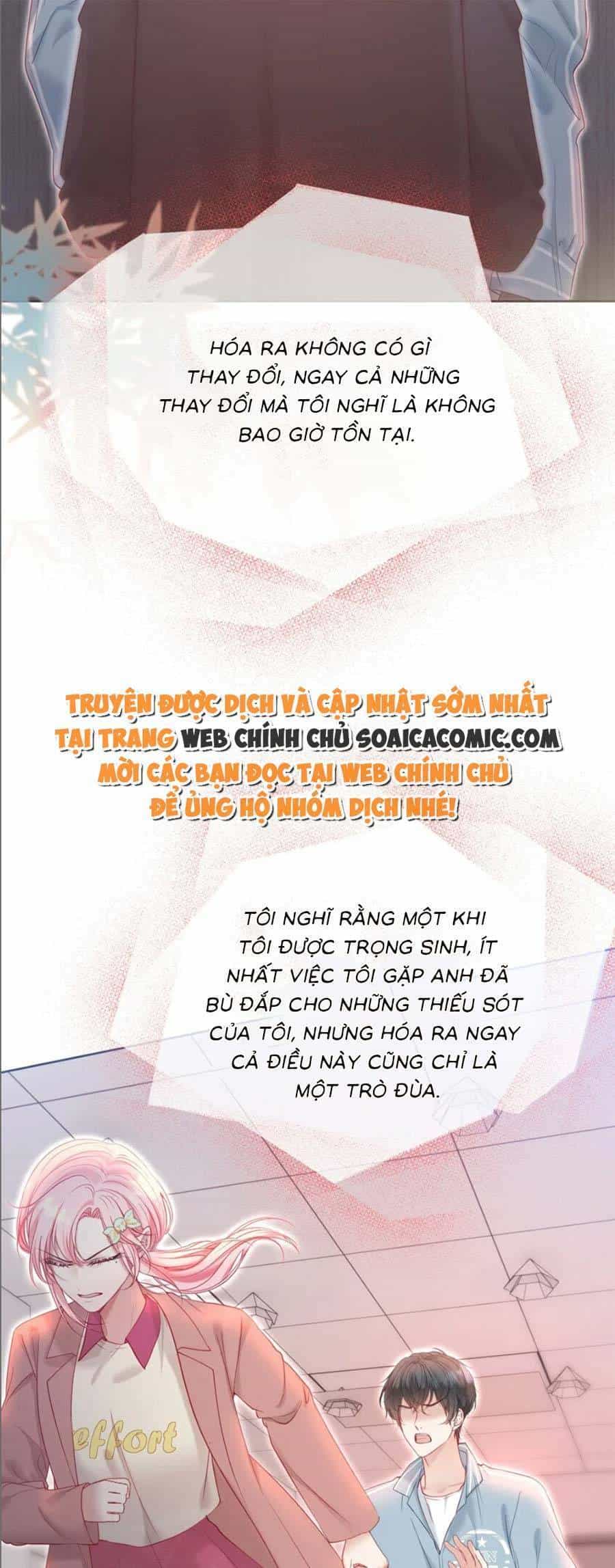 1001 Cách Chinh Phục Chồng Yêu - Chương 41 - ảnh 22