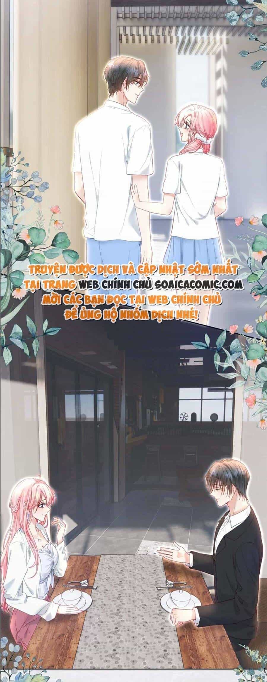 1001 Cách Chinh Phục Chồng Yêu - Chương 41 - ảnh 24