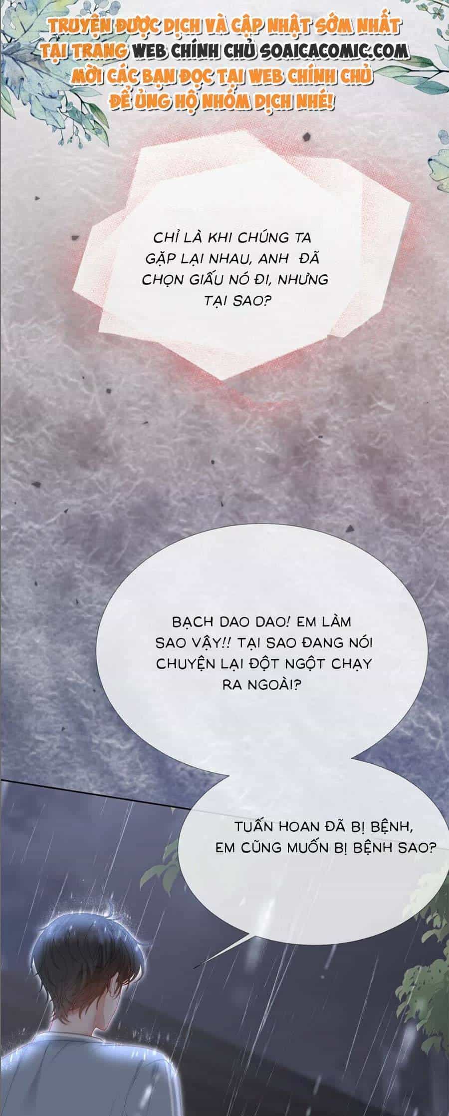 1001 Cách Chinh Phục Chồng Yêu - Chương 41 - ảnh 25