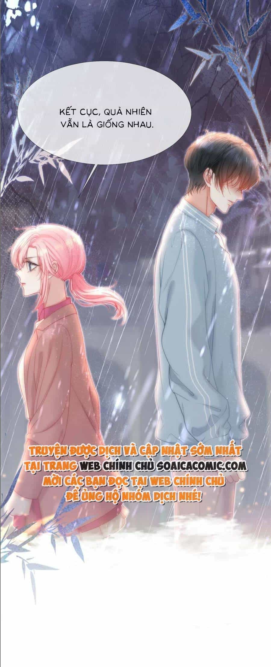 1001 Cách Chinh Phục Chồng Yêu - Chương 41 - ảnh 31