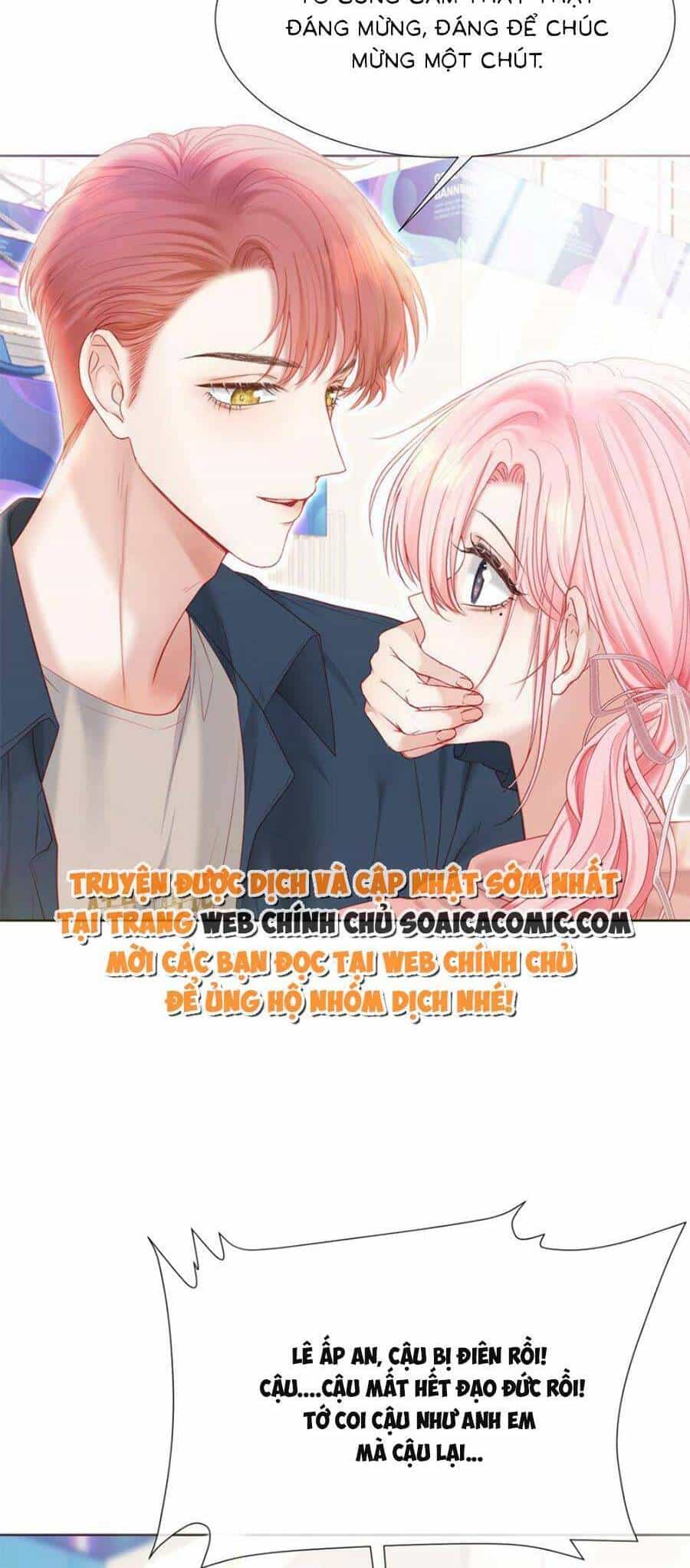 1001 Cách Chinh Phục Chồng Yêu - Chương 41 - ảnh 37