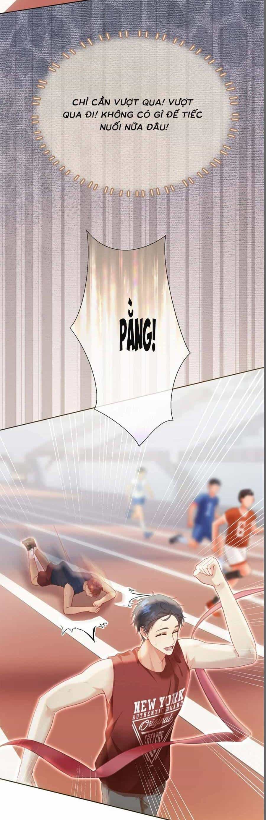 1001 Cách Chinh Phục Chồng Yêu - Chương 41 - ảnh 6