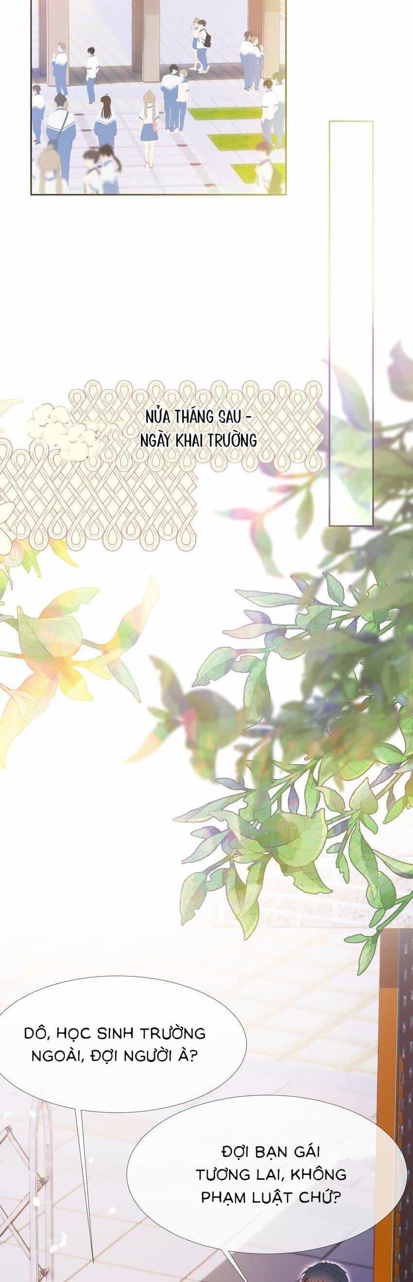 1001 Cách Chinh Phục Chồng Yêu - Chương 42 - ảnh 12
