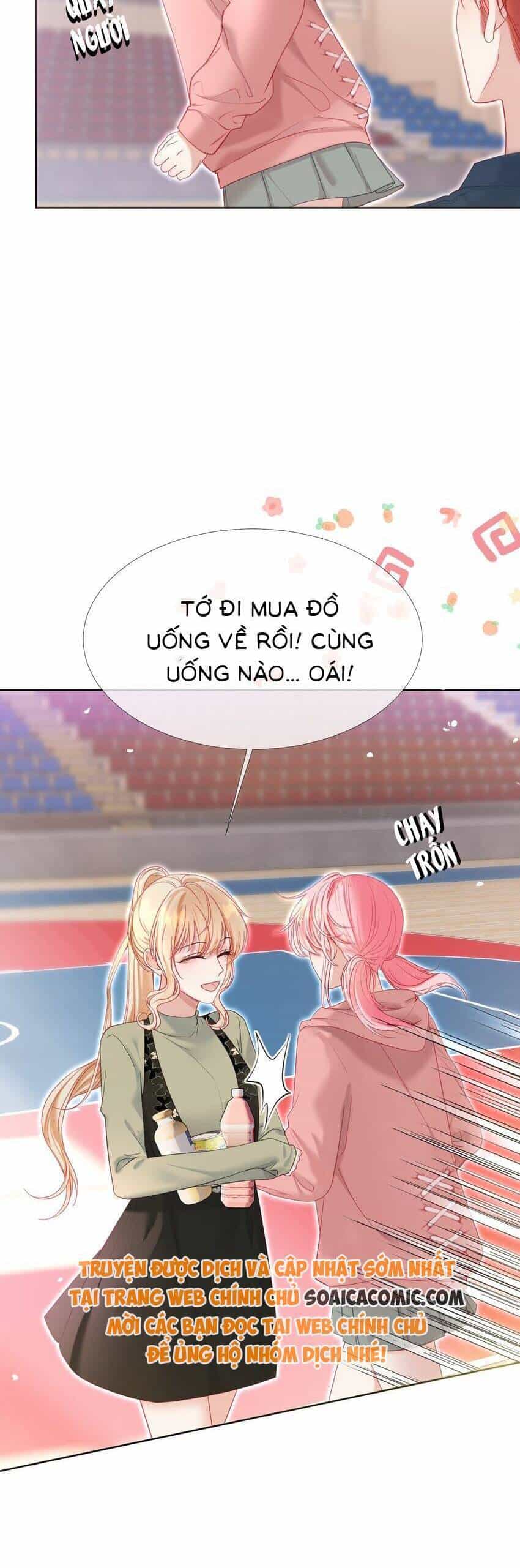 1001 Cách Chinh Phục Chồng Yêu - Chương 42 - ảnh 3