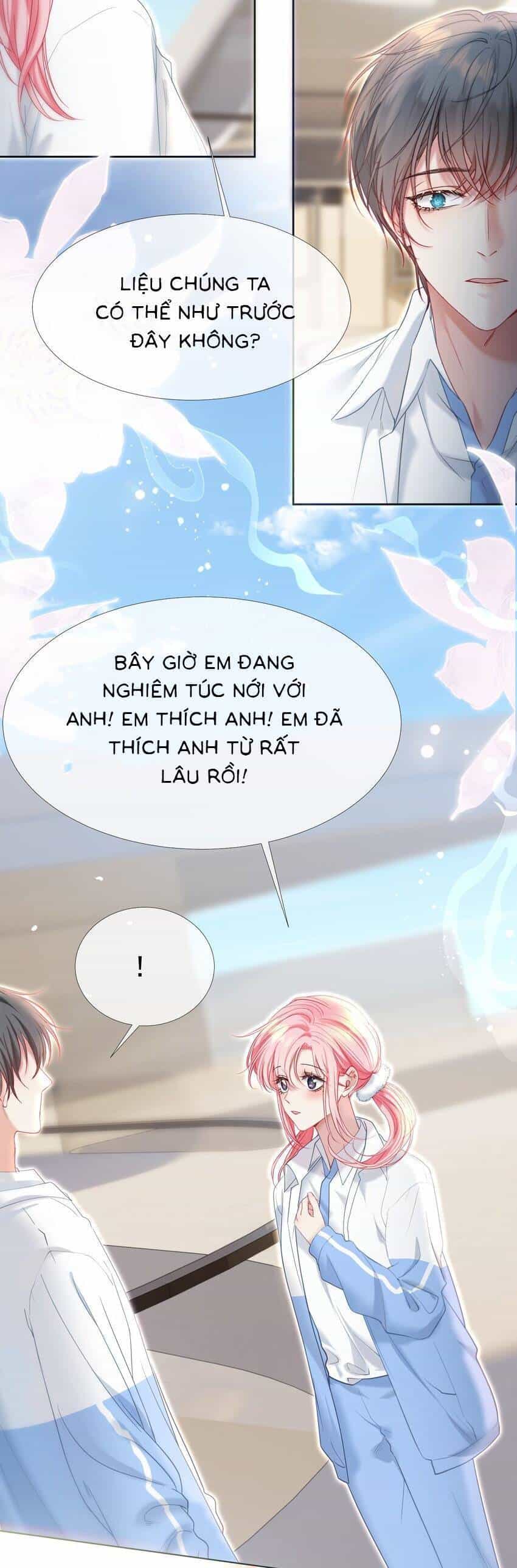 1001 Cách Chinh Phục Chồng Yêu - Chương 42 - ảnh 30