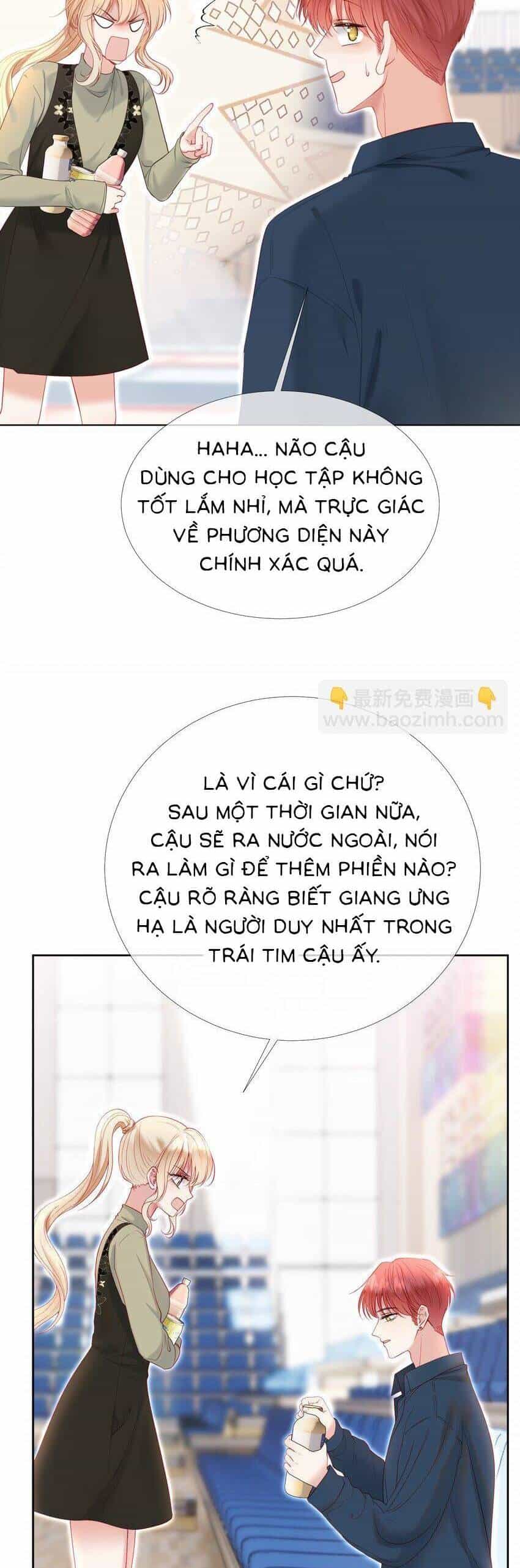 1001 Cách Chinh Phục Chồng Yêu - Chương 42 - ảnh 5